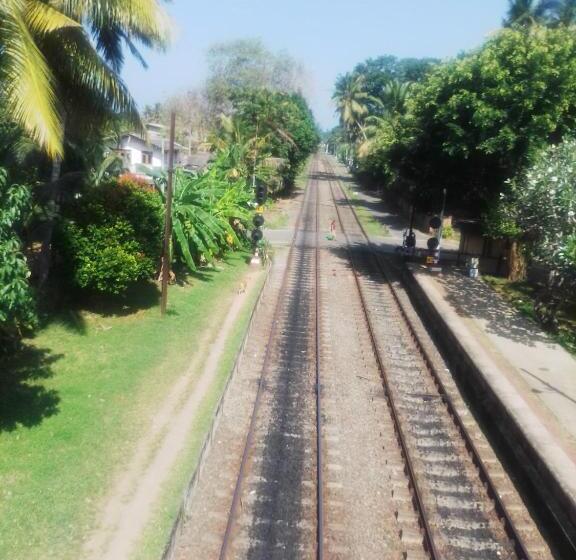 بنسيون Our Little Secret