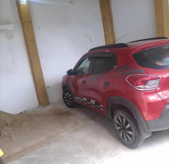 بنسيون Our Little Secret