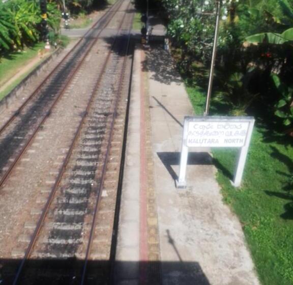 بنسيون Our Little Secret