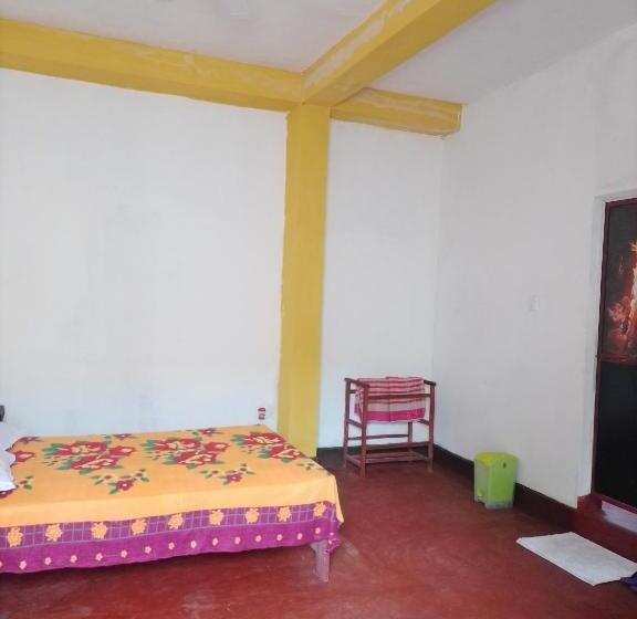 بنسيون Our Little Secret