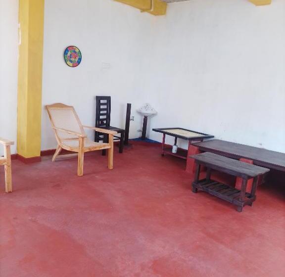 بنسيون Our Little Secret