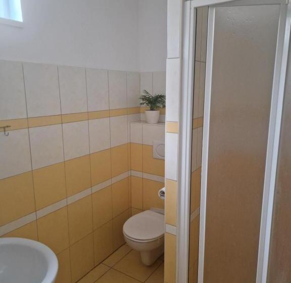 Пансион Penzión Koliesko