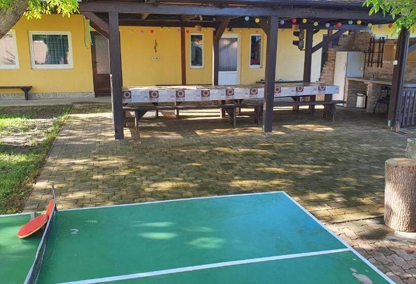 Пансион Penzión Koliesko