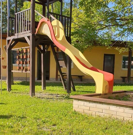 Пансион Penzión Koliesko