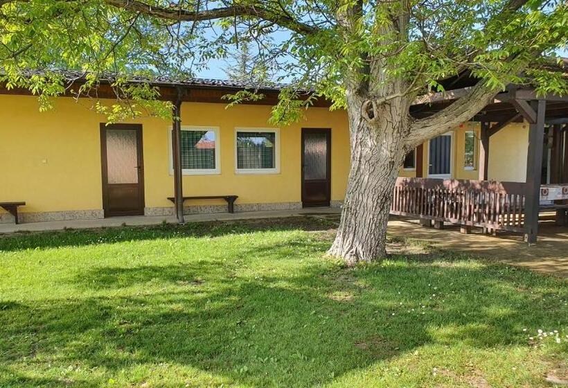 Пансион Penzión Koliesko