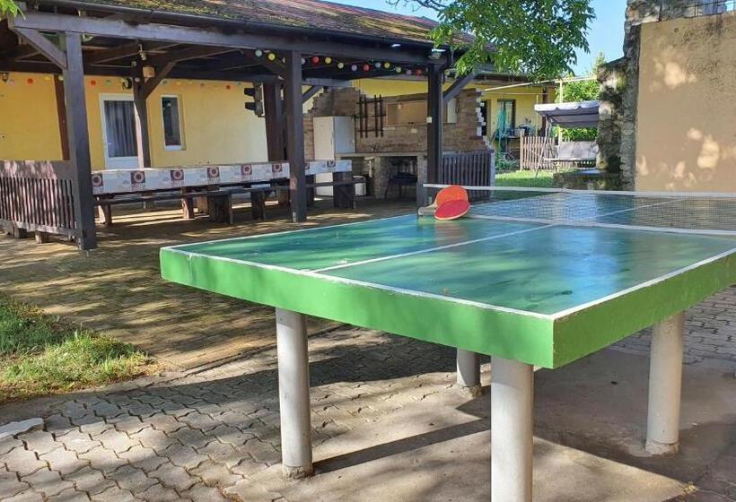 Пансион Penzión Koliesko