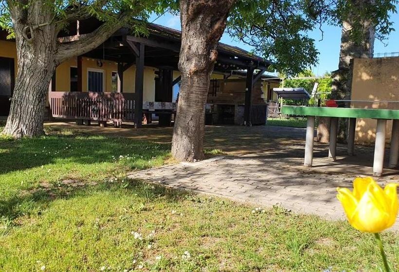 Пансион Penzión Koliesko