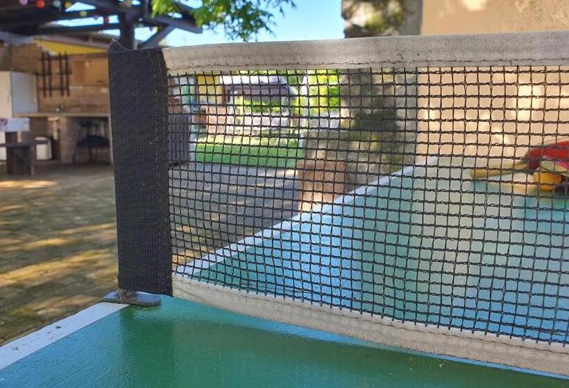 Пансион Penzión Koliesko