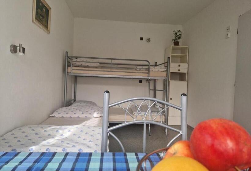 Пансион Penzión Koliesko