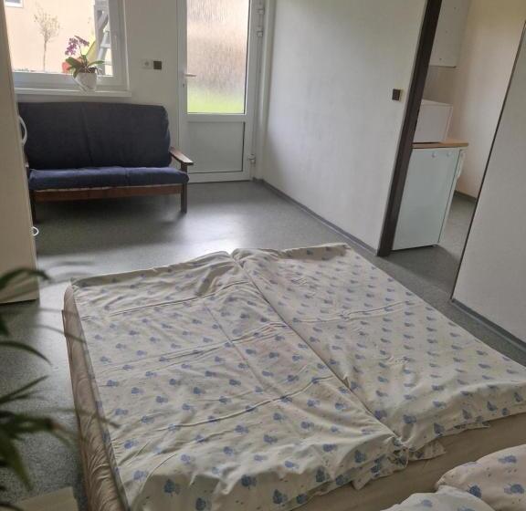 Пансион Penzión Koliesko