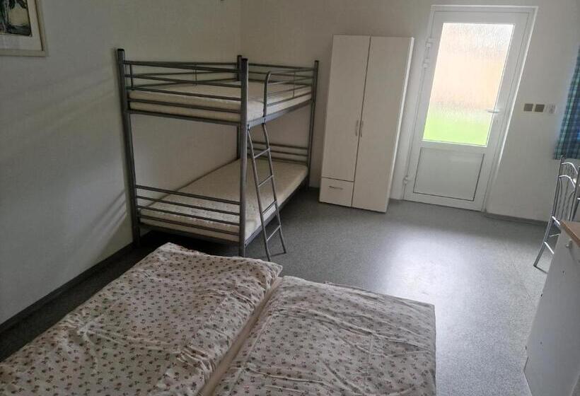 Пансион Penzión Koliesko