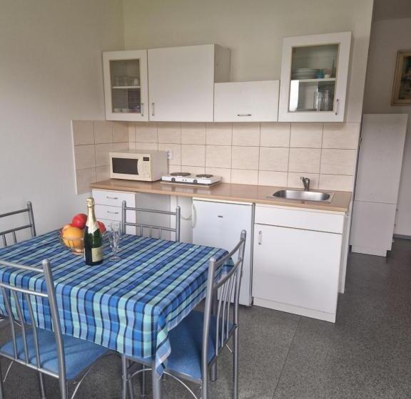 Пансион Penzión Koliesko