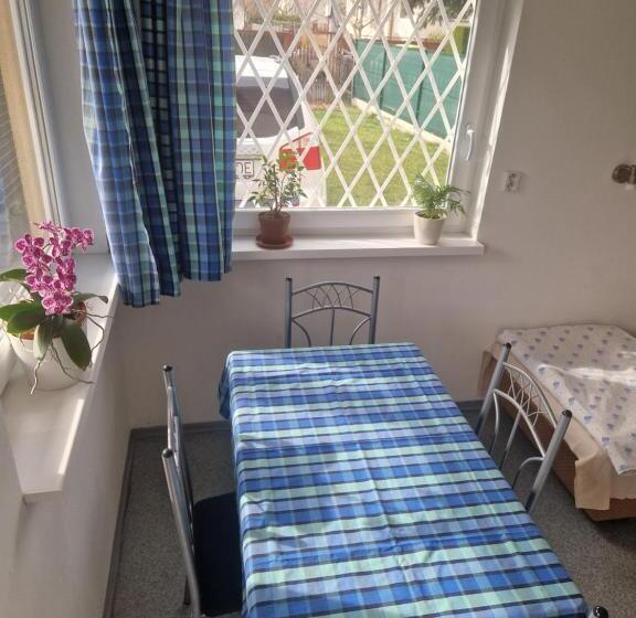 Пансион Penzión Koliesko