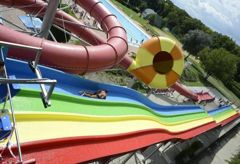 Пансион Penzión Koliesko