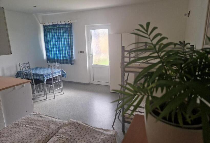 Пансион Penzión Koliesko