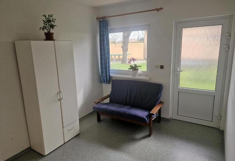 Пансион Penzión Koliesko