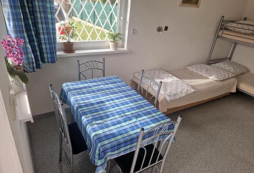 Пансион Penzión Koliesko