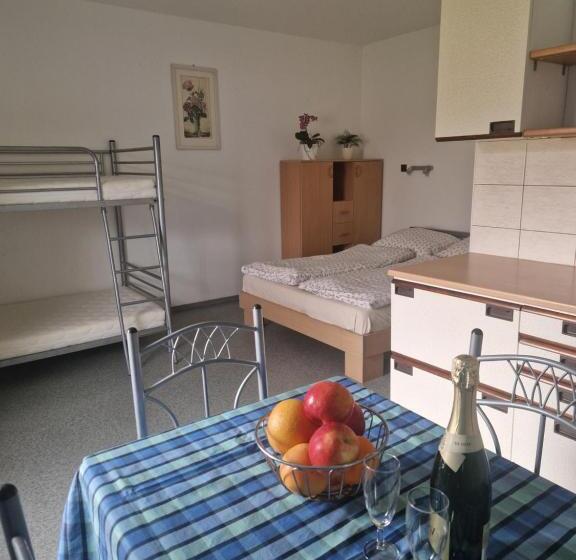 Пансион Penzión Koliesko