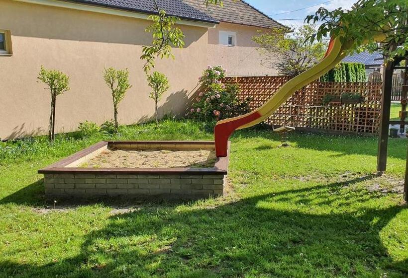 Пансион Penzión Koliesko