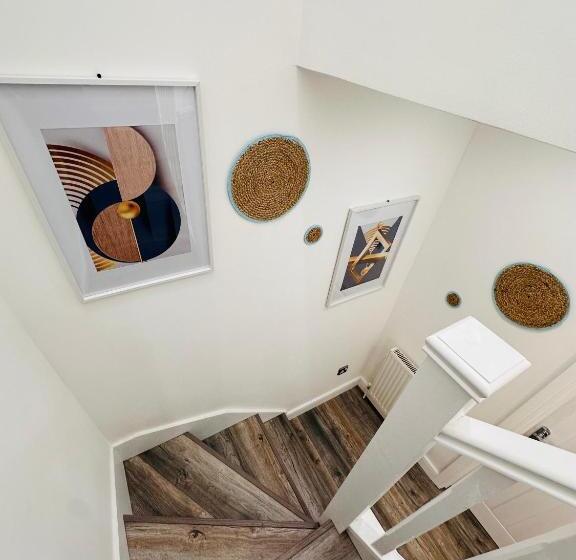 بنسيون R5 Private Studio Self Contained En Suite Room In Newly Renovated House In Birmingham B62