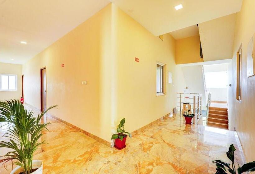 بنسيون Super Hotel O Sriperambadhur Formerly Radha Residency