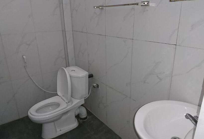 펜션 Ranawaka Guest