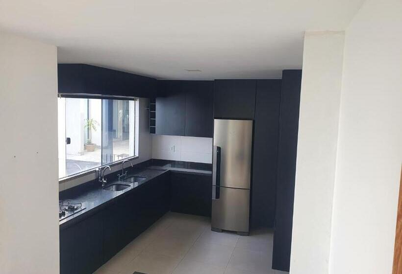 פנסיון Rb Hospedagem