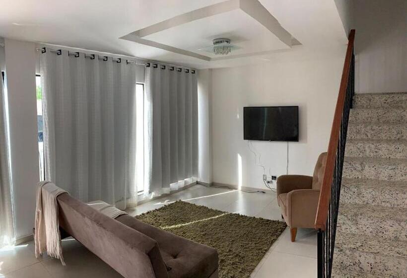 פנסיון Rb Hospedagem