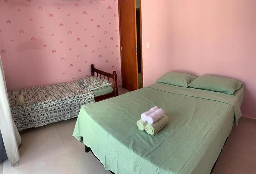 פנסיון Rb Hospedagem