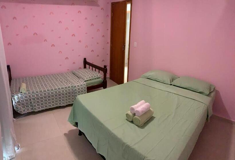 פנסיון Rb Hospedagem