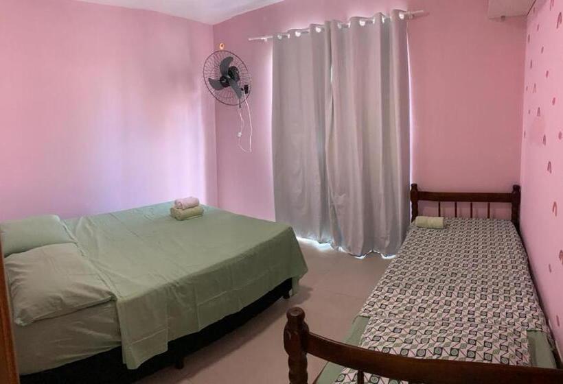 פנסיון Rb Hospedagem