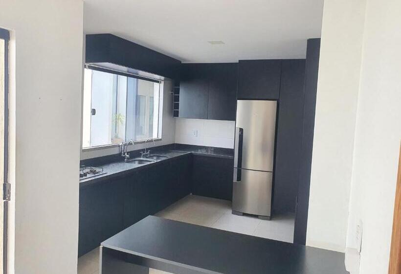 פנסיון Rb Hospedagem