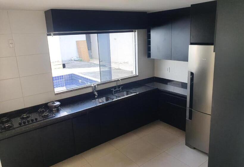 פנסיון Rb Hospedagem