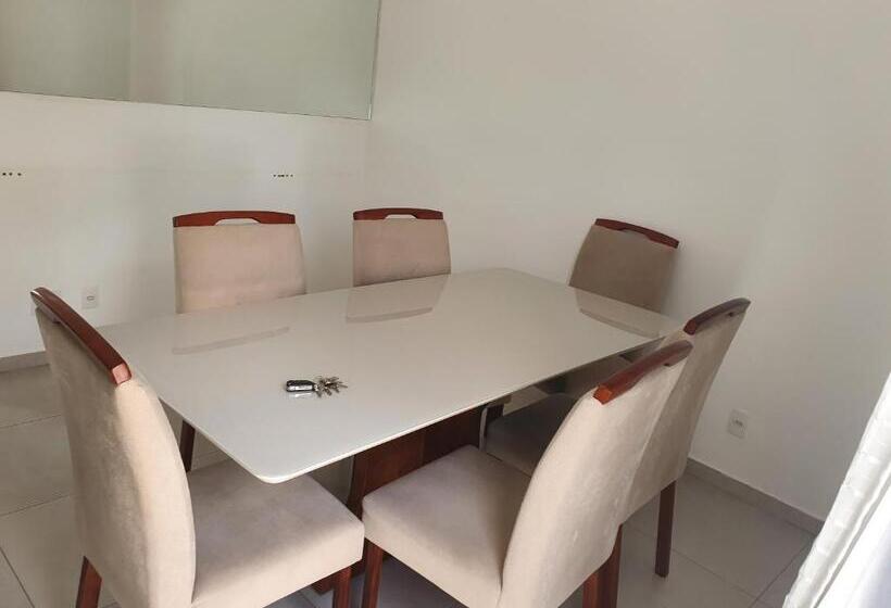 פנסיון Rb Hospedagem