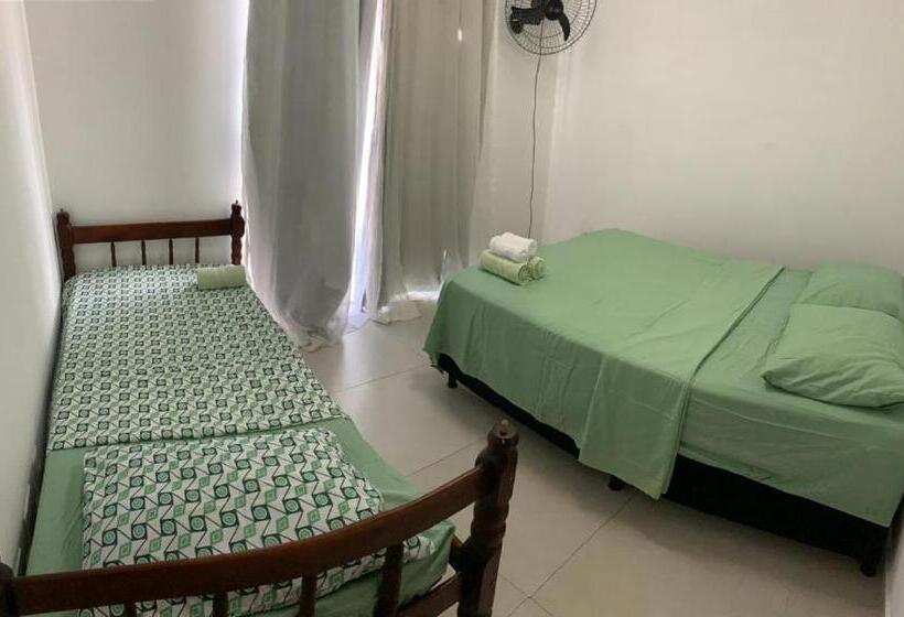 פנסיון Rb Hospedagem