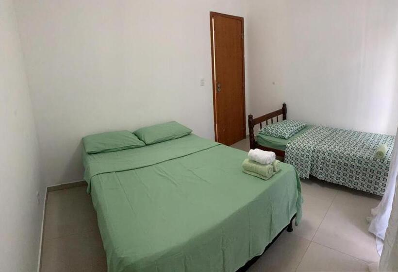 פנסיון Rb Hospedagem