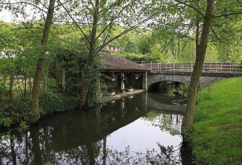 펜션 Room In Guest Room   Home   Chambre Independante A 10min Rer C Et De Dourdan