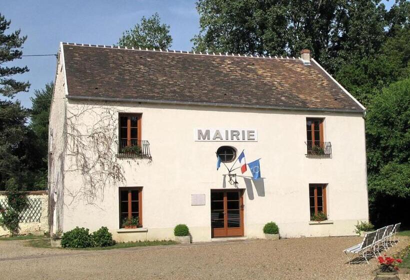 펜션 Room In Guest Room   Home   Chambre Independante A 10min Rer C Et De Dourdan