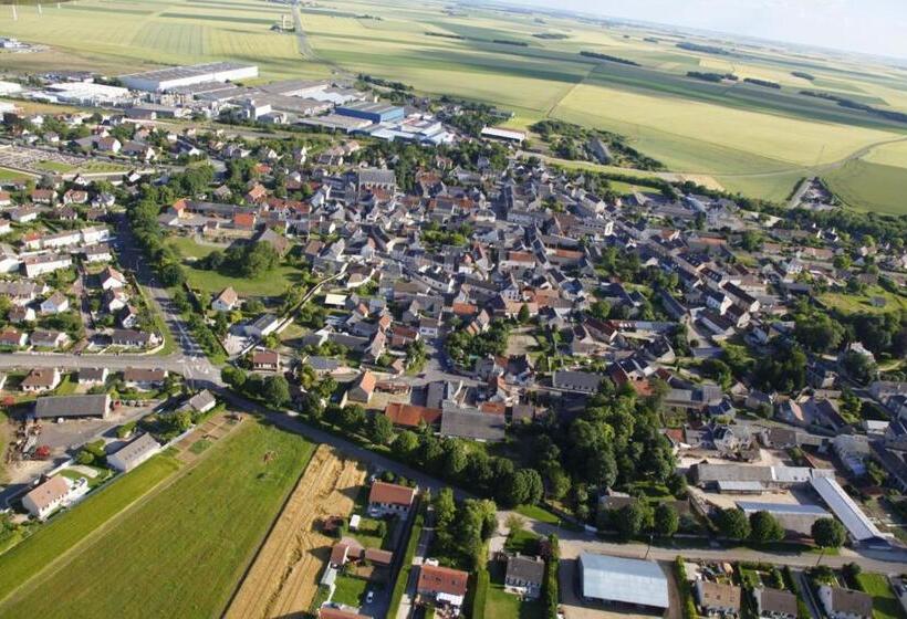 펜션 Room In Guest Room   Home   Chambre Independante A 10min Rer C Et De Dourdan