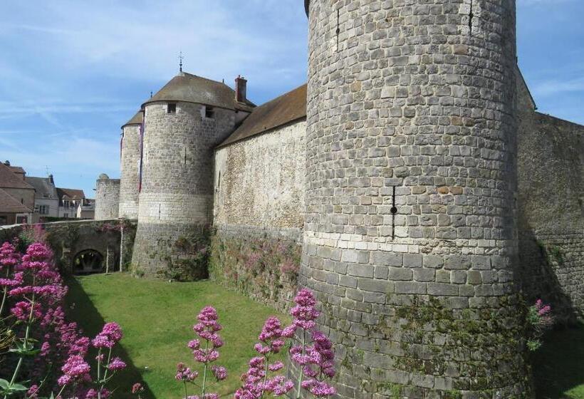 펜션 Room In Guest Room   Home   Chambre Independante A 10min Rer C Et De Dourdan