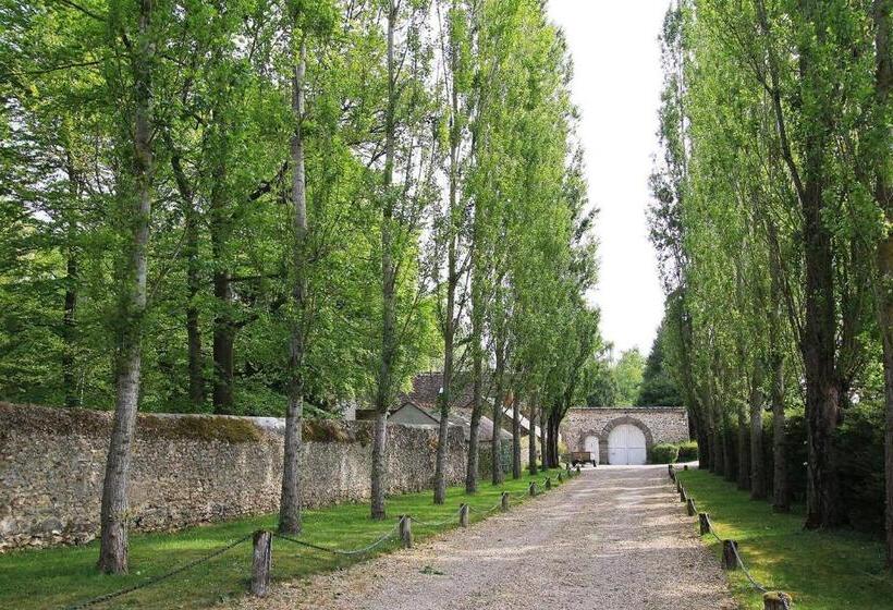 펜션 Room In Guest Room   Home   Chambre Independante A 10min Rer C Et De Dourdan