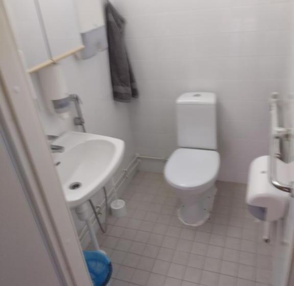 Пансион Saarnimaja