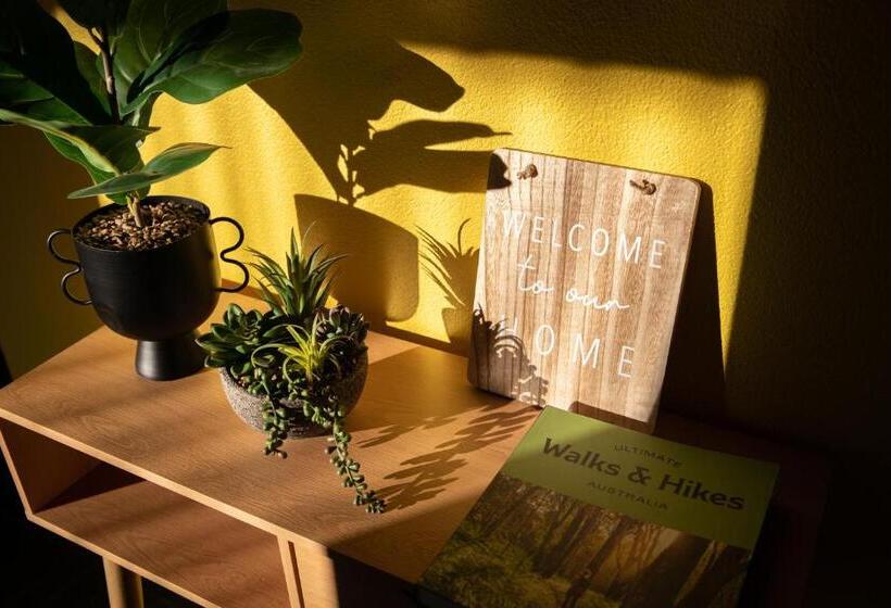 פנסיון Sea View Guest House