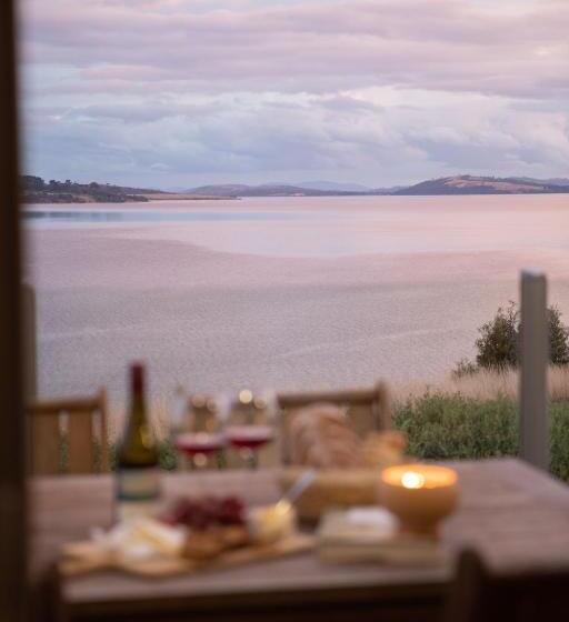 پانسیون Sea View Guest House