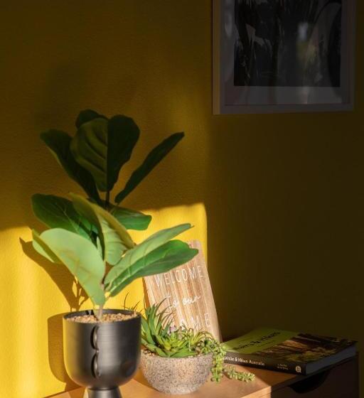 פנסיון Sea View Guest House