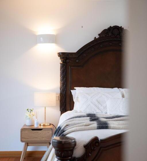 פנסיון Sea View Guest House