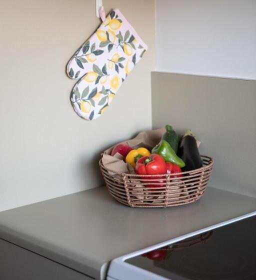 پانسیون Sea View Guest House