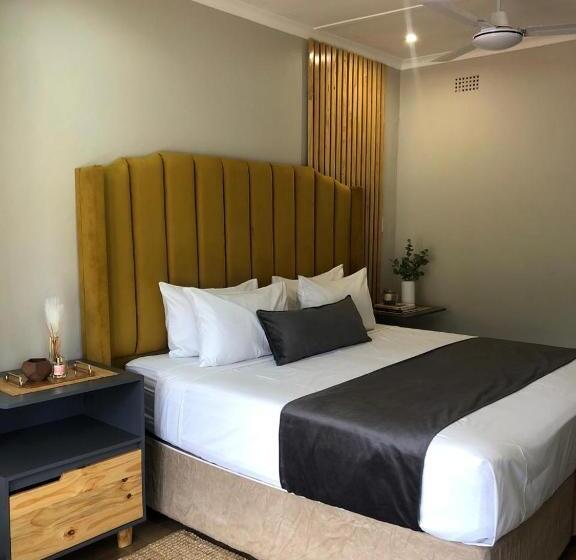펜션 Serene Guesthouse