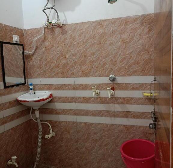 ペンション Shri Radhe Shyam Sadan