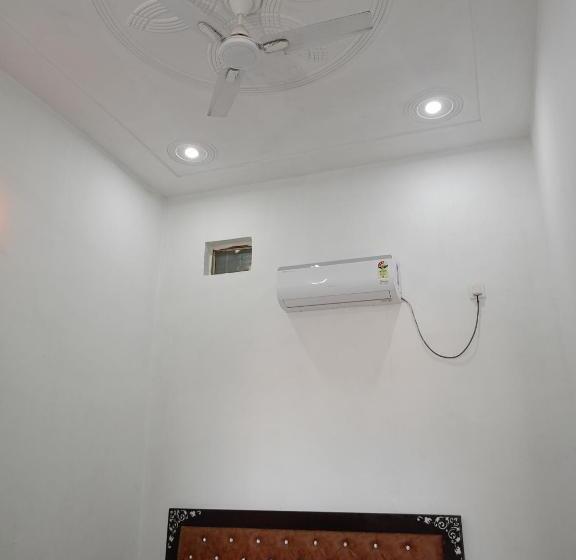 ペンション Shri Radhe Shyam Sadan